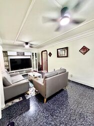 Blk 771 Yishun Avenue 3 (Yishun), HDB 4 Rooms #623135541